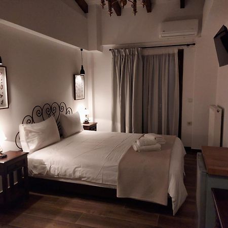 Virsa Boutique Rooms Ioannina Extérieur photo