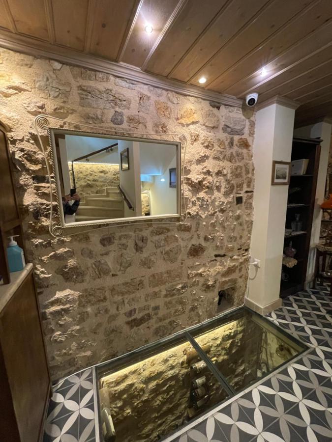 Virsa Boutique Rooms Ioannina Extérieur photo
