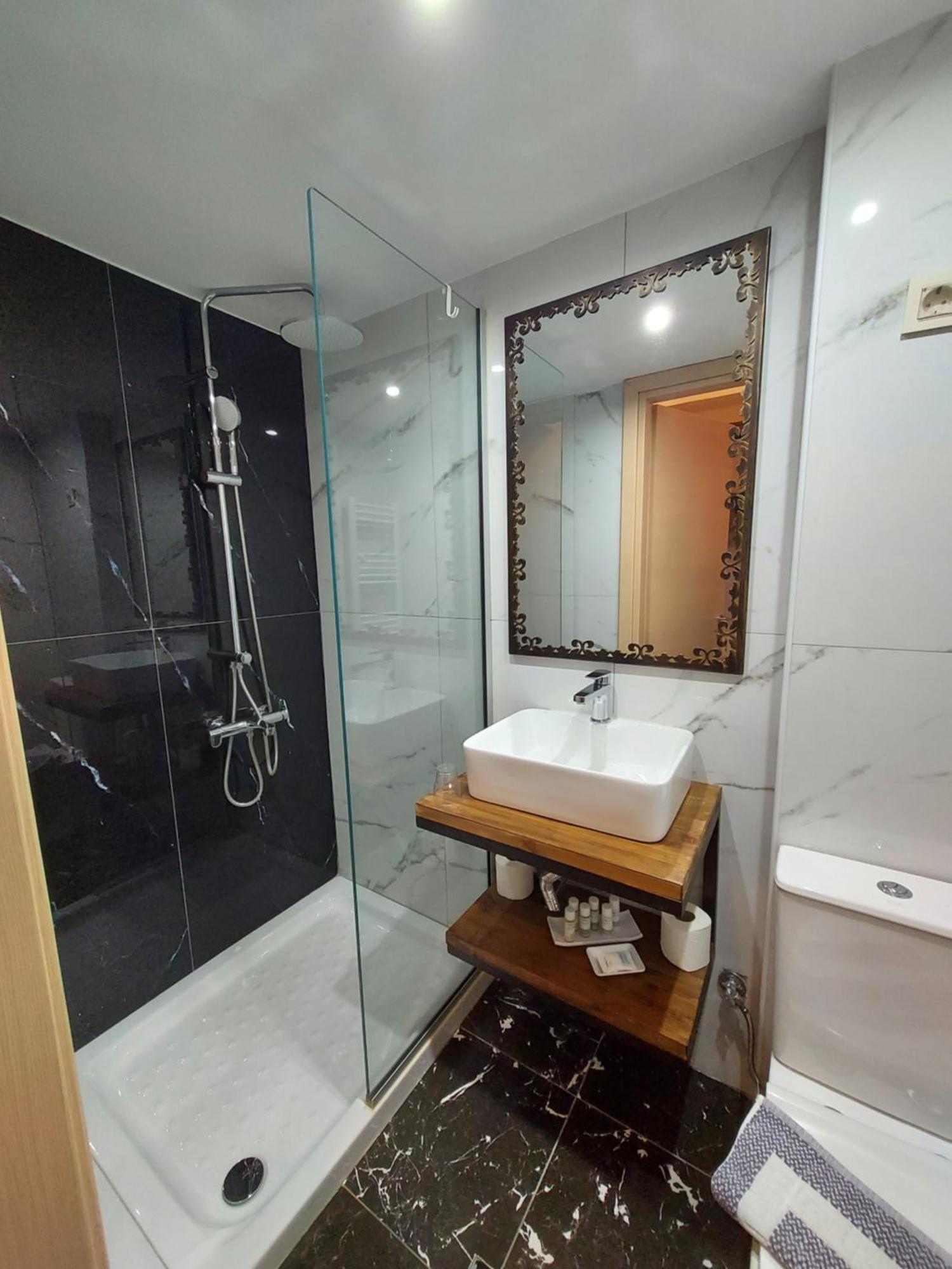 Virsa Boutique Rooms Ioannina Extérieur photo